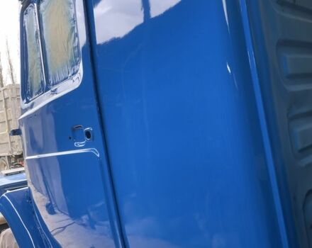 ЗИЛ Другая, объемом двигателя 0 л и пробегом 0 тыс. км за 7800 $, фото 5 на Automoto.ua