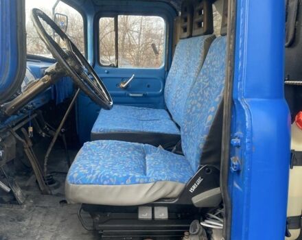 ЗІЛ Другая, об'ємом двигуна 0 л та пробігом 0 тис. км за 5500 $, фото 7 на Automoto.ua
