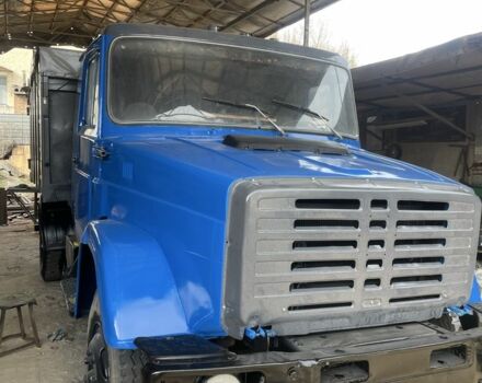 ЗИЛ Другая, объемом двигателя 0 л и пробегом 0 тыс. км за 7800 $, фото 7 на Automoto.ua