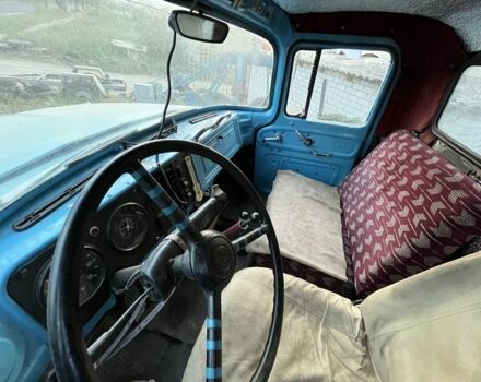 ЗІЛ Другая, об'ємом двигуна 0 л та пробігом 0 тис. км за 5900 $, фото 15 на Automoto.ua