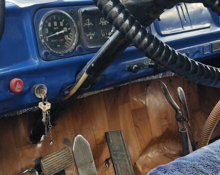 ЗИЛ Другая, объемом двигателя 0 л и пробегом 0 тыс. км за 9500 $, фото 3 на Automoto.ua