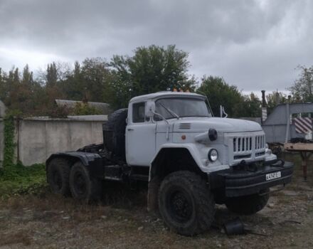 ЗІЛ Другая 1991 у Светловдске на Automoto.ua ЗІЛ Другая, об'ємом двигуна 0 л та пробігом 0 тис. км за 238 $, фото 1 на Automoto.ua