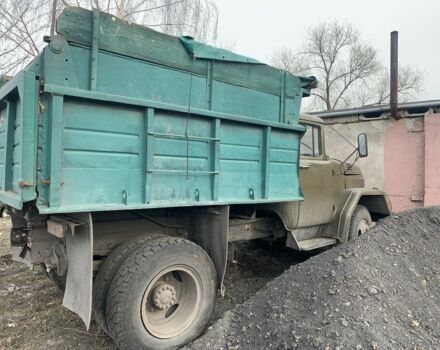 ЗІЛ Другая, об'ємом двигуна 0 л та пробігом 0 тис. км за 2800 $, фото 2 на Automoto.ua