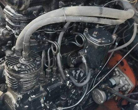 ЗИЛ Другая, объемом двигателя 0 л и пробегом 0 тыс. км за 9500 $, фото 6 на Automoto.ua