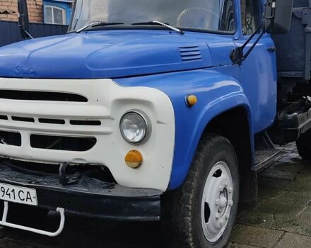 ЗИЛ Другая, объемом двигателя 0 л и пробегом 0 тыс. км за 9500 $, фото 16 на Automoto.ua