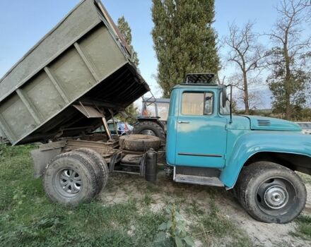 ЗІЛ Другая, об'ємом двигуна 0 л та пробігом 0 тис. км за 5900 $, фото 4 на Automoto.ua
