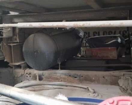 ЗИЛ Другая, объемом двигателя 0 л и пробегом 0 тыс. км за 3500 $, фото 9 на Automoto.ua