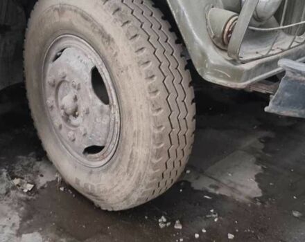 ЗИЛ Другая, объемом двигателя 0 л и пробегом 0 тыс. км за 3500 $, фото 4 на Automoto.ua