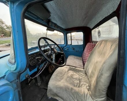 ЗІЛ Другая, об'ємом двигуна 0 л та пробігом 0 тис. км за 5900 $, фото 10 на Automoto.ua