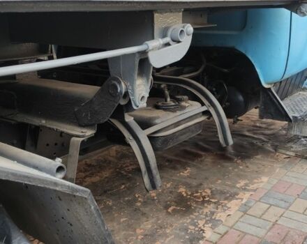 ЗИЛ Другая, объемом двигателя 0 л и пробегом 0 тыс. км за 9500 $, фото 2 на Automoto.ua