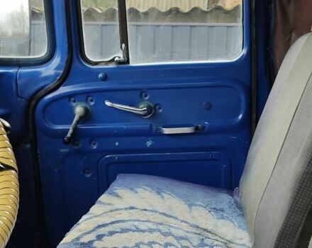 ЗИЛ Другая, объемом двигателя 0 л и пробегом 0 тыс. км за 9500 $, фото 5 на Automoto.ua