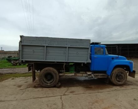 ЗИЛ Другая, объемом двигателя 0 л и пробегом 0 тыс. км за 8000 $, фото 3 на Automoto.ua