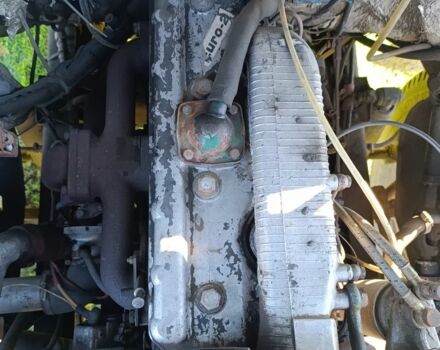 ЗИЛ Другая 1991 в Болграде на Automoto.ua ЗИЛ Другая, объемом двигателя 0 л и пробегом 0 тыс. км за 8600 $, фото 6 на Automoto.ua