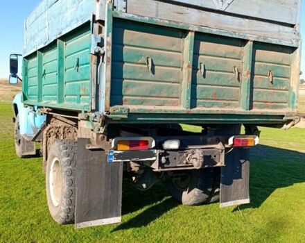 ЗИЛ Другая 1991 в Болграде на Automoto.ua ЗИЛ Другая, объемом двигателя 0 л и пробегом 0 тыс. км за 8600 $, фото 2 на Automoto.ua