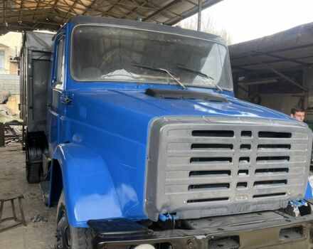 ЗИЛ Другая, объемом двигателя 0 л и пробегом 0 тыс. км за 7800 $, фото 1 на Automoto.ua