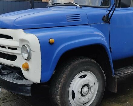 ЗИЛ Другая, объемом двигателя 0 л и пробегом 0 тыс. км за 9500 $, фото 15 на Automoto.ua