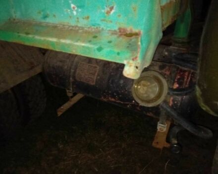 ЗІЛ Другая, об'ємом двигуна 0 л та пробігом 0 тис. км за 2750 $, фото 2 на Automoto.ua