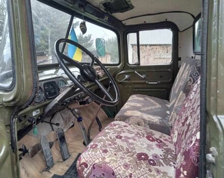 ЗИЛ Другая, объемом двигателя 0 л и пробегом 0 тыс. км за 5200 $, фото 7 на Automoto.ua