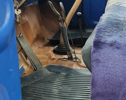 ЗИЛ Другая, объемом двигателя 0 л и пробегом 0 тыс. км за 9500 $, фото 2 на Automoto.ua