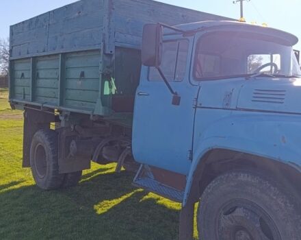 ЗИЛ Другая 1991 в Болграде на Automoto.ua ЗИЛ Другая, объемом двигателя 0 л и пробегом 0 тыс. км за 8600 $, фото 4 на Automoto.ua