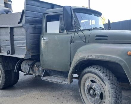 ЗИЛ Другая, объемом двигателя 0 л и пробегом 0 тыс. км за 2600 $, фото 3 на Automoto.ua