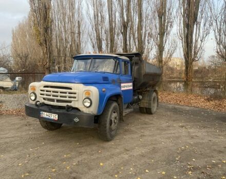 ЗІЛ Другая, об'ємом двигуна 0 л та пробігом 0 тис. км за 5500 $, фото 2 на Automoto.ua