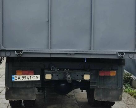 ЗИЛ Другая, объемом двигателя 0 л и пробегом 0 тыс. км за 9500 $, фото 12 на Automoto.ua