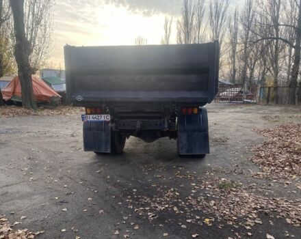 ЗІЛ Другая, об'ємом двигуна 0 л та пробігом 0 тис. км за 5500 $, фото 4 на Automoto.ua