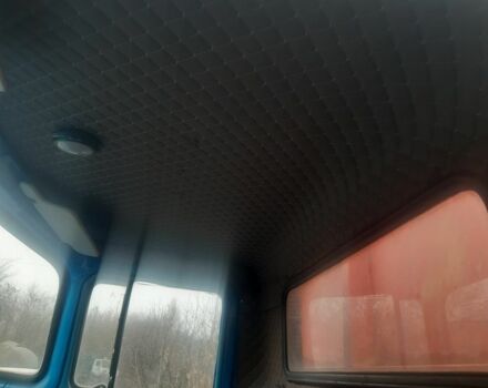 ЗИЛ Другая, объемом двигателя 0 л и пробегом 0 тыс. км за 9000 $, фото 5 на Automoto.ua