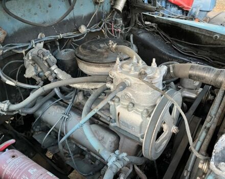 ЗІЛ Другая, об'ємом двигуна 0 л та пробігом 0 тис. км за 5900 $, фото 16 на Automoto.ua