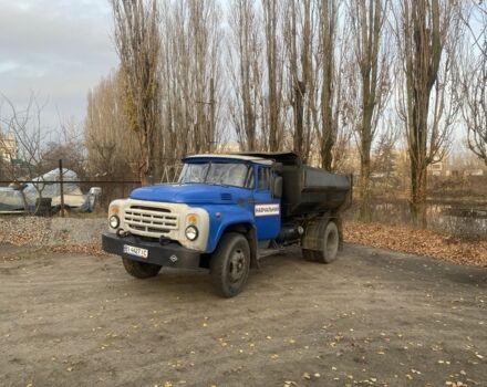 ЗІЛ Другая, об'ємом двигуна 0 л та пробігом 0 тис. км за 5500 $, фото 6 на Automoto.ua