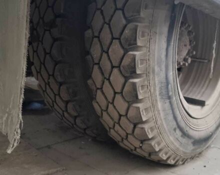 ЗИЛ Другая, объемом двигателя 0 л и пробегом 0 тыс. км за 3500 $, фото 6 на Automoto.ua