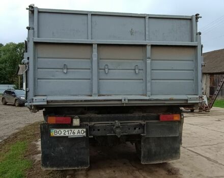 ЗИЛ Другая, объемом двигателя 0 л и пробегом 0 тыс. км за 8000 $, фото 2 на Automoto.ua