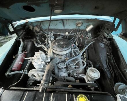 ЗІЛ Другая, об'ємом двигуна 0 л та пробігом 0 тис. км за 5900 $, фото 13 на Automoto.ua