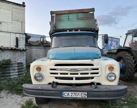 ЗІЛ Другая, об'ємом двигуна 0 л та пробігом 0 тис. км за 5900 $, фото 2 на Automoto.ua