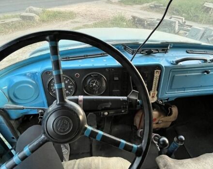 ЗІЛ Другая, об'ємом двигуна 0 л та пробігом 0 тис. км за 5900 $, фото 12 на Automoto.ua