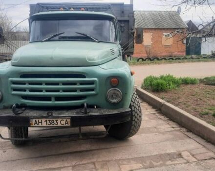 ЗИЛ Другая, объемом двигателя 0 л и пробегом 0 тыс. км за 3500 $, фото 6 на Automoto.ua
