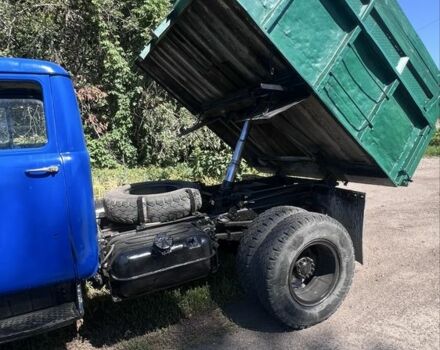 ЗІЛ Другая, об'ємом двигуна 14.86 л та пробігом 0 тис. км за 3900 $, фото 8 на Automoto.ua