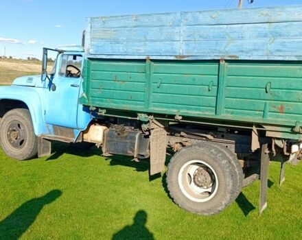 ЗИЛ Другая 1991 в Болграде на Automoto.ua ЗИЛ Другая, объемом двигателя 0 л и пробегом 0 тыс. км за 8600 $, фото 1 на Automoto.ua