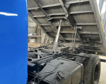 ЗИЛ Другая, объемом двигателя 0 л и пробегом 0 тыс. км за 7800 $, фото 3 на Automoto.ua