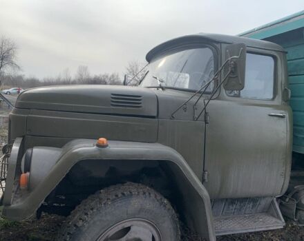 ЗІЛ Другая, об'ємом двигуна 0 л та пробігом 0 тис. км за 2800 $, фото 1 на Automoto.ua