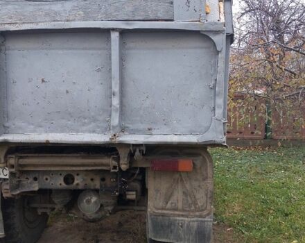 ЗІЛ Другая, об'ємом двигуна 0 л та пробігом 0 тис. км за 3500 $, фото 2 на Automoto.ua