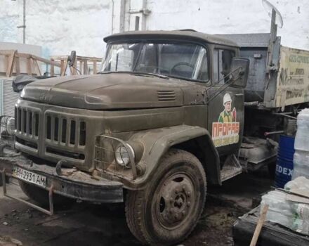 ЗИЛ Другая, объемом двигателя 0 л и пробегом 0 тыс. км за 3500 $, фото 1 на Automoto.ua