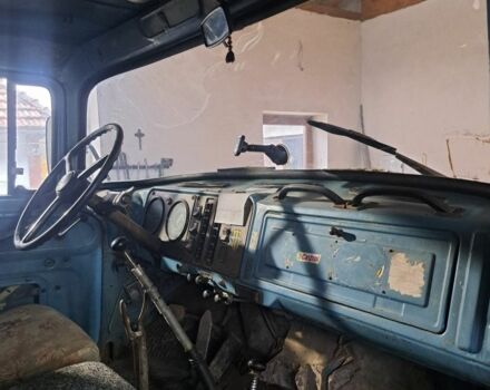 ЗІЛ Другая, об'ємом двигуна 0 л та пробігом 0 тис. км за 3300 $, фото 4 на Automoto.ua
