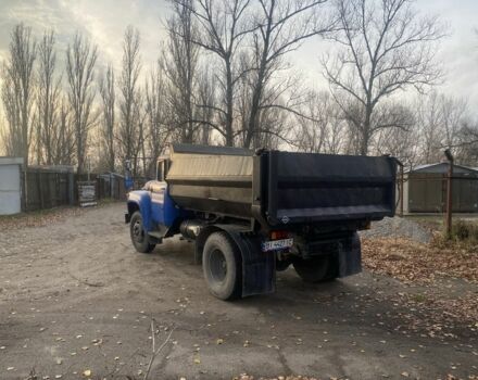 ЗІЛ Другая, об'ємом двигуна 0 л та пробігом 0 тис. км за 5500 $, фото 3 на Automoto.ua