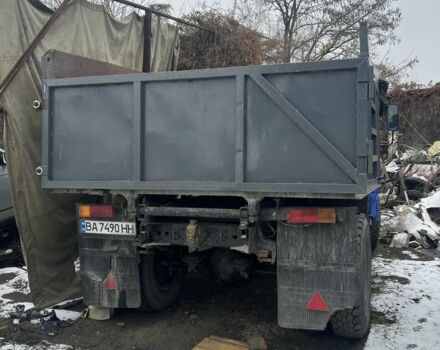 ЗИЛ Другая, объемом двигателя 0 л и пробегом 0 тыс. км за 7000 $, фото 2 на Automoto.ua