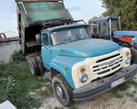 ЗІЛ Другая, об'ємом двигуна 0 л та пробігом 0 тис. км за 5900 $, фото 3 на Automoto.ua