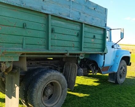 ЗИЛ Другая 1991 в Болграде на Automoto.ua ЗИЛ Другая, объемом двигателя 0 л и пробегом 0 тыс. км за 8600 $, фото 3 на Automoto.ua