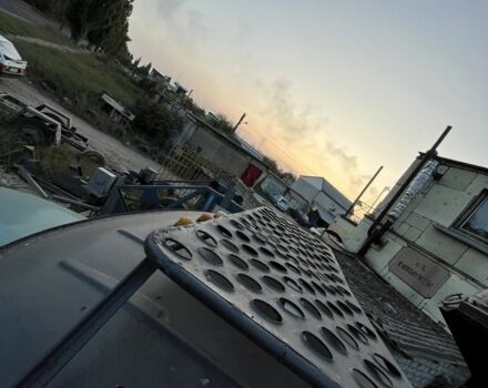 ЗІЛ Другая, об'ємом двигуна 0 л та пробігом 0 тис. км за 5900 $, фото 14 на Automoto.ua