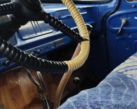 ЗИЛ Другая, объемом двигателя 0 л и пробегом 0 тыс. км за 9500 $, фото 4 на Automoto.ua